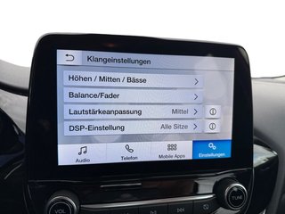 Ford Puma 1,0 125PS Winterp/Pdc/Mfll/Klimaaut. - foto 25