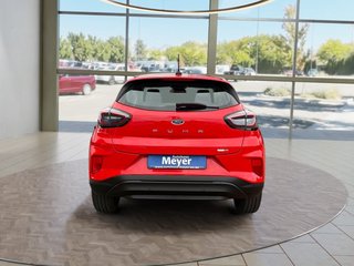 Ford Puma 1,0 125PS Winterp/Pdc/Mfll/Klimaaut. - foto 4