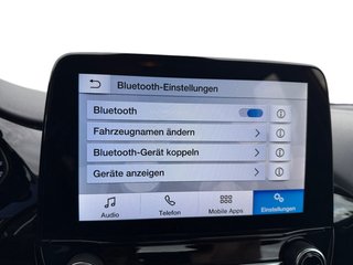Ford Puma 1,0 125PS Winterp/Pdc/Mfll/Klimaaut. - foto 26