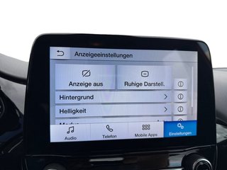 Ford Puma 1,0 125PS Winterp/Pdc/Mfll/Klimaaut. - foto 32