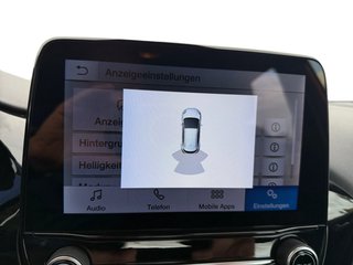Ford Puma 1,0 125PS Winterp/Pdc/Mfll/Klimaaut. - foto 33