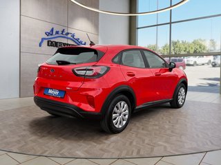 Ford Puma 1,0 125PS Winterp/Pdc/Mfll/Klimaaut. - foto 5
