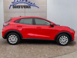 Ford Puma 1,0 125PS Winterp/Pdc/Mfll/Klimaaut. - foto 1