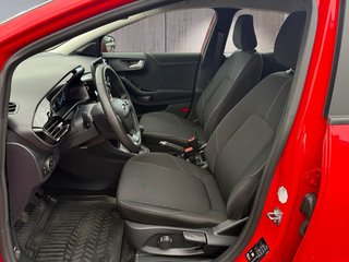 Ford Puma 1,0 125PS Winterp/Pdc/Mfll/Klimaaut. - foto 4