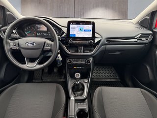 Ford Puma 1,0 125PS Winterp/Pdc/Mfll/Klimaaut. - foto 5