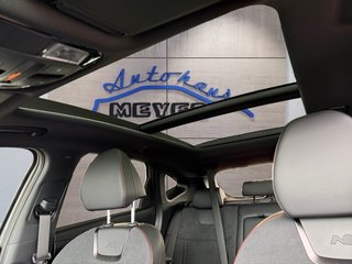 Hyundai TUCSON N Line 1,6T HEV Pano/Matrix/el.Klappe/belüftete Sitze    ** - bilder 14