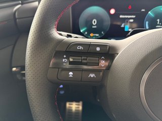 Hyundai TUCSON N Line 1,6T HEV Pano/Matrix/el.Klappe/belüftete Sitze    ** - bilder 16