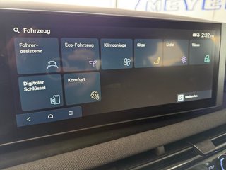 Hyundai TUCSON N Line 1,6T HEV Pano/Matrix/el.Klappe/belüftete Sitze    ** - bilder 28