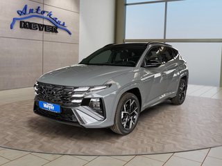 Hyundai TUCSON age.one-day registration Kaufen