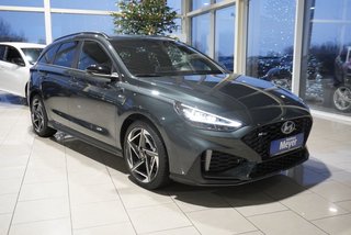 Hyundai i30 age.one-day registration Kaufen