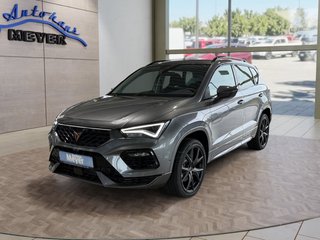 CUPRA Ateca Neuwagen Kaufen