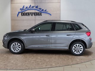 Skoda Kamiq Selection 1,0TSI DSG AHK/Kamera/LED/Kessy/Winterp. - foto 2