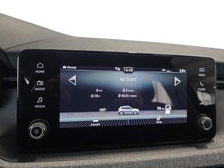 Skoda Kamiq Selection 1,0TSI DSG AHK/Kamera/LED/Kessy/Winterp. - foto 33