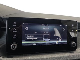 Skoda Kamiq Selection 1,0TSI DSG AHK/Kamera/LED/Kessy/Winterp. - foto 34