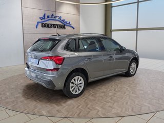 Skoda Kamiq Selection 1,0TSI DSG AHK/Kamera/LED/Kessy/Winterp. - foto 5