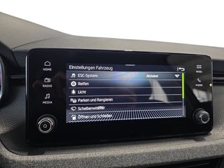 Skoda Kamiq Selection 1,0TSI DSG AHK/Kamera/LED/Kessy/Winterp. - foto 37