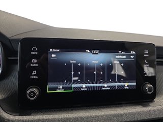 Skoda Kamiq Selection 1,0TSI DSG AHK/Kamera/LED/Kessy/Winterp. - foto 39