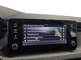 Skoda Kamiq Selection 1,0TSI DSG AHK/Kamera/LED/Kessy/Winterp. - foto 42