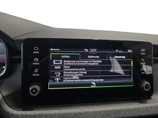 Skoda Kamiq Selection 1,0TSI DSG AHK/Kamera/LED/Kessy/Winterp. - foto 44