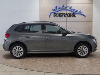 Skoda Kamiq Selection 1,0TSI DSG AHK/Kamera/LED/Kessy/Winterp. - foto 1