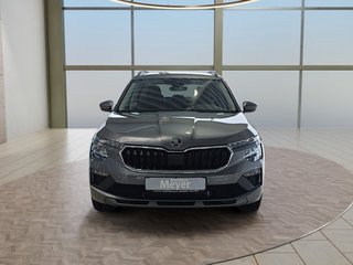 Skoda Kamiq Selection 1,0TSI DSG AHK/Kamera/LED/Kessy/Winterp. - foto 3