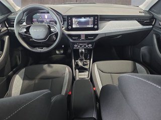 Skoda Kamiq Selection 1,0TSI DSG AHK/Kamera/LED/Kessy/Winterp. - foto 5