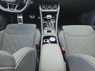 Skoda Karoq Sportline 1,5TSI DSG 4*J.Gar/aAHK/Matrix/Navi  ** - bilder 7