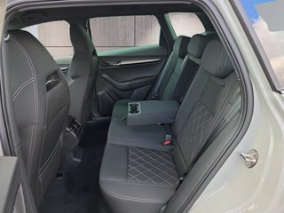 Skoda Karoq Sportline 1,5TSI DSG 4*J.Gar/aAHK/Matrix/Navi  ** - bilder 10