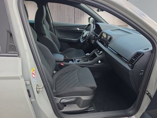 Skoda Karoq Sportline 1,5TSI DSG 4*J.Gar/aAHK/Matrix/Navi  ** - bilder 12