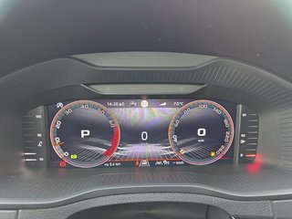 Skoda Karoq Sportline 1,5TSI DSG 4*J.Gar/aAHK/Matrix/Navi  ** - bilder 19