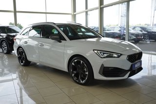 CUPRA Leon Gebrauchtwagen Kaufen