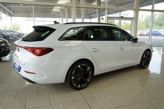 CUPRA Leon ST 1.5eTSI DSG 3*J.Gar/ACC/LED/Kamera/Keyless   ** - bilder 4