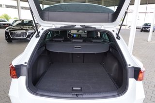 CUPRA Leon ST 1.5eTSI DSG 3*J.Gar/ACC/LED/Kamera/Keyless   ** - bilder 7