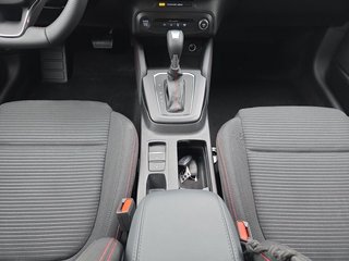 Ford Focus ST-Line X 1.0 155PS LED/Navi/Kamera/Winterp.  ** - bilder 6