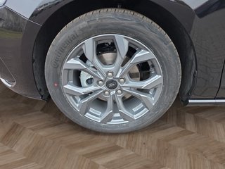 Ford Focus ST-Line X 1.0 155PS LED/Navi/Kamera/Winterp.  ** - bilder 9