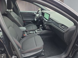 Ford Focus ST-Line X 1.0 155PS LED/Navi/Kamera/Winterp.  ** - bilder 10