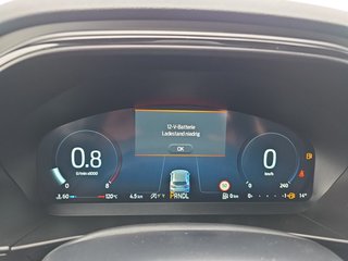 Ford Focus ST-Line X 1.0 155PS LED/Navi/Kamera/Winterp.  ** - bilder 13