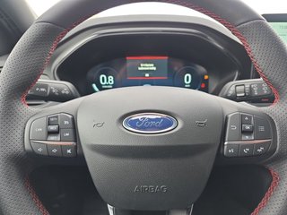 Ford Focus ST-Line X 1.0 155PS LED/Navi/Kamera/Winterp.  ** - bilder 14