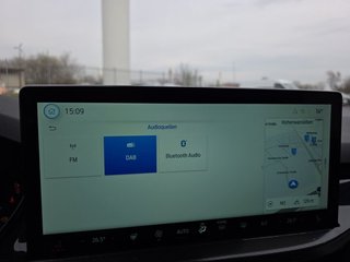 Ford Focus ST-Line X 1.0 155PS LED/Navi/Kamera/Winterp.  ** - bilder 22