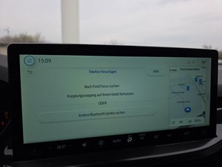 Ford Focus ST-Line X 1.0 155PS LED/Navi/Kamera/Winterp.  ** - bilder 23