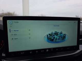 Ford Focus ST-Line X 1.0 155PS LED/Navi/Kamera/Winterp.  ** - bilder 25