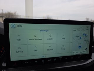 Ford Focus ST-Line X 1.0 155PS LED/Navi/Kamera/Winterp.  ** - bilder 28