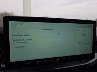 Ford Focus ST-Line X 1.0 155PS LED/Navi/Kamera/Winterp.  ** - bilder 37