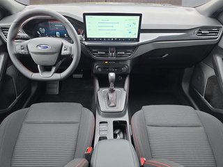 Ford Focus ST-Line X 1.0 155PS LED/Navi/Kamera/Winterp.  ** - bilder 5