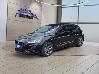 Ford Focus age.one-day registration Kaufen