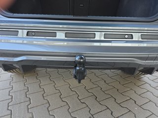 CUPRA Ateca 1,5TSI DSG 5*J.Gar/AHK/Leder/ACC/Navi/el.Klappe ** - bilder 14