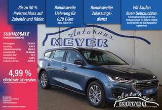 Ford Focus age.one-day registration Kaufen