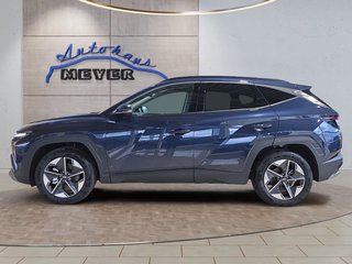 Hyundai TUCSON 1.6 T-GDI 18*Alu/LED/Navi/Keyless/Kamera    ** - bilder 2