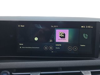 Hyundai TUCSON 1.6 T-GDI 18*Alu/LED/Navi/Keyless/Kamera    ** - bilder 23