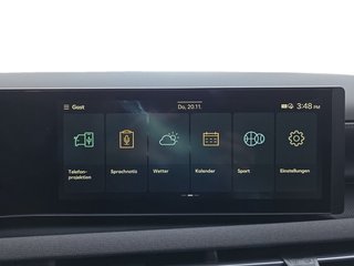 Hyundai TUCSON 1.6 T-GDI 18*Alu/LED/Navi/Keyless/Kamera    ** - bilder 24